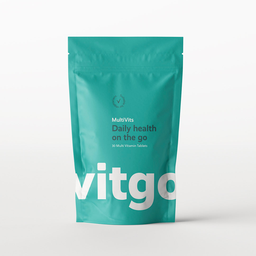 Vitgo BOOST®